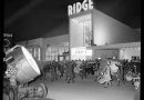 The Ridge Theatre