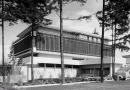 Thea Koerner House (Graduate Student Centre) (1961)