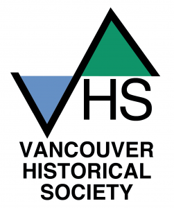 Vancouver Historical Society