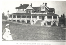 Crofton House ca. 1911 [Image: evelazarus.com]