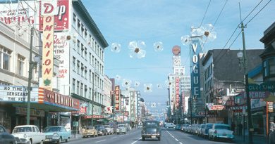 Image: Vancouver City Archives