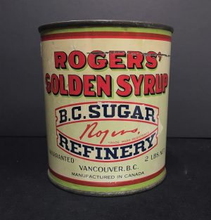 Roger's Golden Syrup